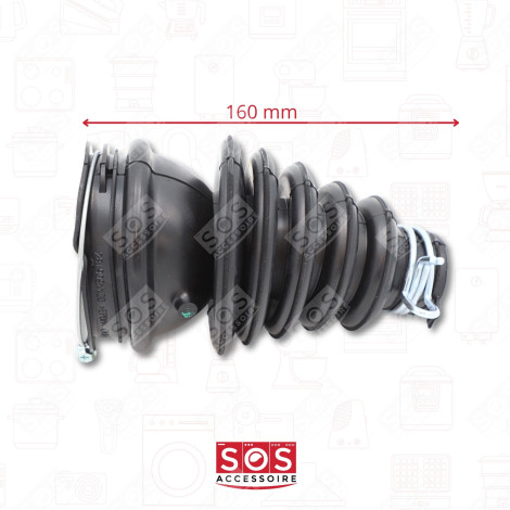 DRAIN PUMP TUB HOSE WASHING MACHINES - 2865200100