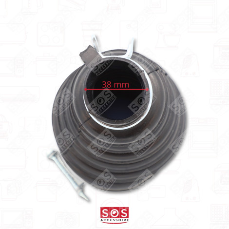 DRAIN PUMP TUB HOSE WASHING MACHINES - 2865200100