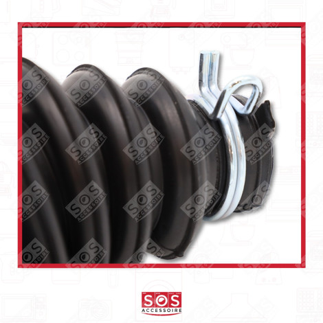 DRAIN PUMP TUB HOSE WASHING MACHINES - 2865200100