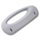 FRIDGE OR FREEZER HANDLE REFRIGERATOR, FREEZER - 2062728015