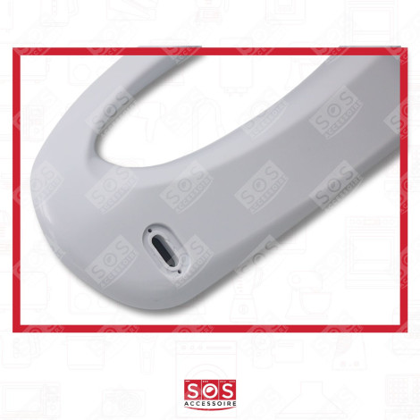 FRIDGE OR FREEZER HANDLE REFRIGERATOR, FREEZER - 2062728015