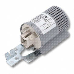 Interference suppressor