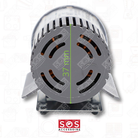 INTERFERENCE SUPPRESSOR TUMBLE DRYER - 00623842, 00603267