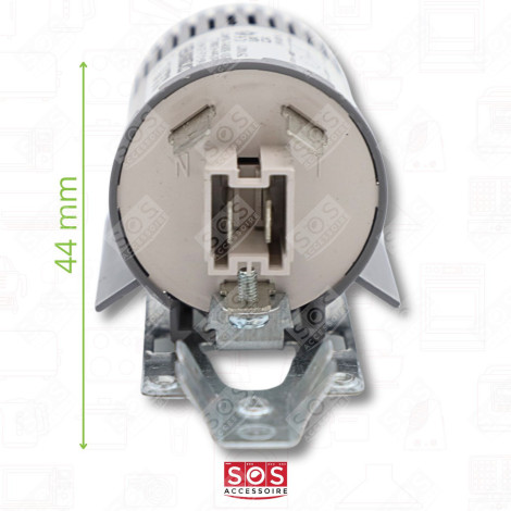 INTERFERENCE SUPPRESSOR TUMBLE DRYER - 00623842, 00603267