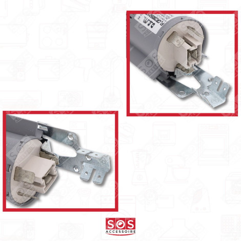 INTERFERENCE SUPPRESSOR TUMBLE DRYER - 00623842, 00603267