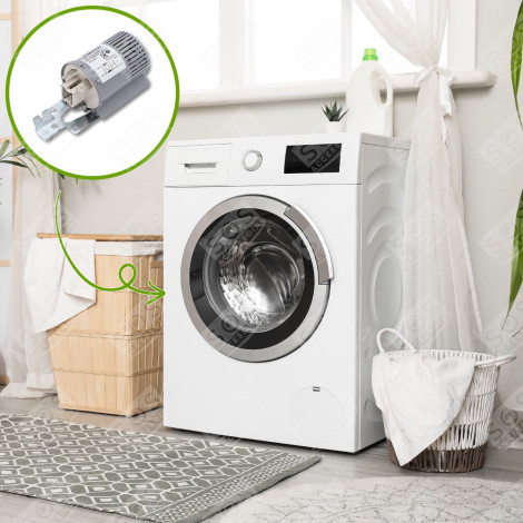 INTERFERENCE SUPPRESSOR TUMBLE DRYER - 00623842, 00603267