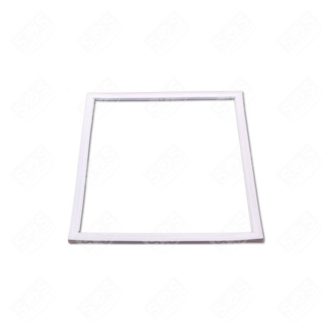 ORIGINAL DOOR SEAL (FREEZER PART) REFRIGERATOR, FREEZER - 1066560, 12131000036343