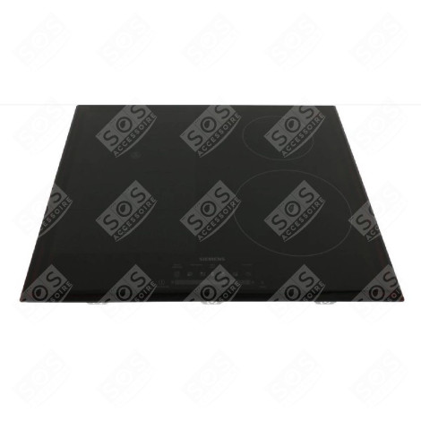 CERAMIC GLASS TOP ELECTRIC / GAS HOBS - 00770302