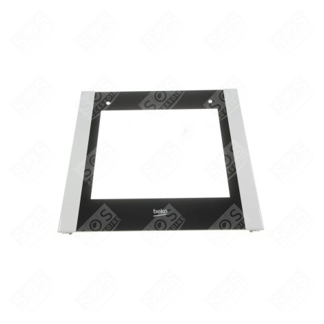 VITRE EXTERNE GAS / ELECTRIC OVENS - 410300098, 410300273