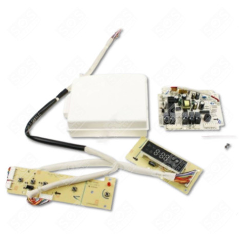 ELECTRONIC CARD, POWER MODULE DISHWASHER - 34421145, 17176000001545