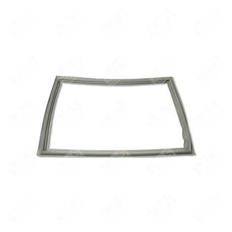 ORIGINAL DOOR SEAL (FREEZER PART) REFRIGERATOR, FREEZER - 1066447, 12131000010173