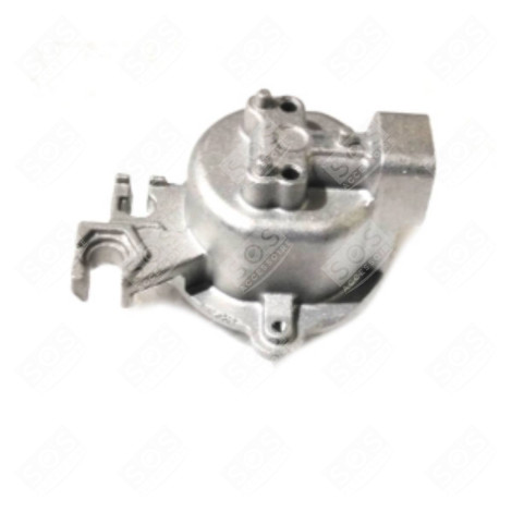 SEMI RAPID BURNER BODY M4/065/G30-30/SAB GAS / ELECTRIC OVENS - 37035698