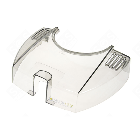 HUBLOT  ELECTRIC FRYERS - 5912510461