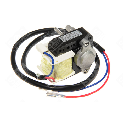 MOTEUR  AIR CONDITIONER  - TL1842