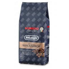 KIMBO Arabica bean coffee 1 kg