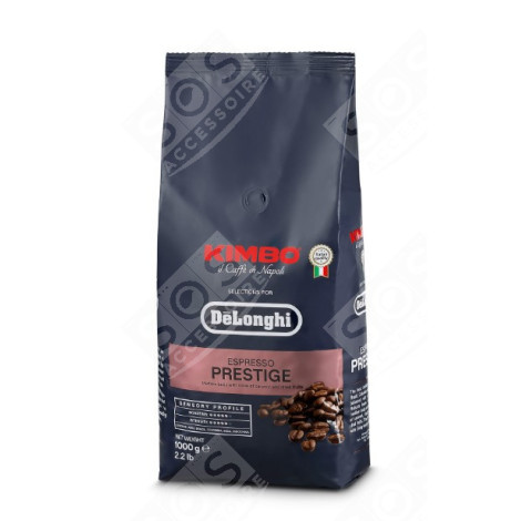 KIMBO ESPRESSO PRESTIGE 1KG GROUND COFFEE COFFEE MAKER, ESPRESSO - 5513282411