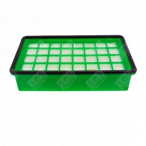 HEPA FILTER VACUUM CLEANER  - ZR778