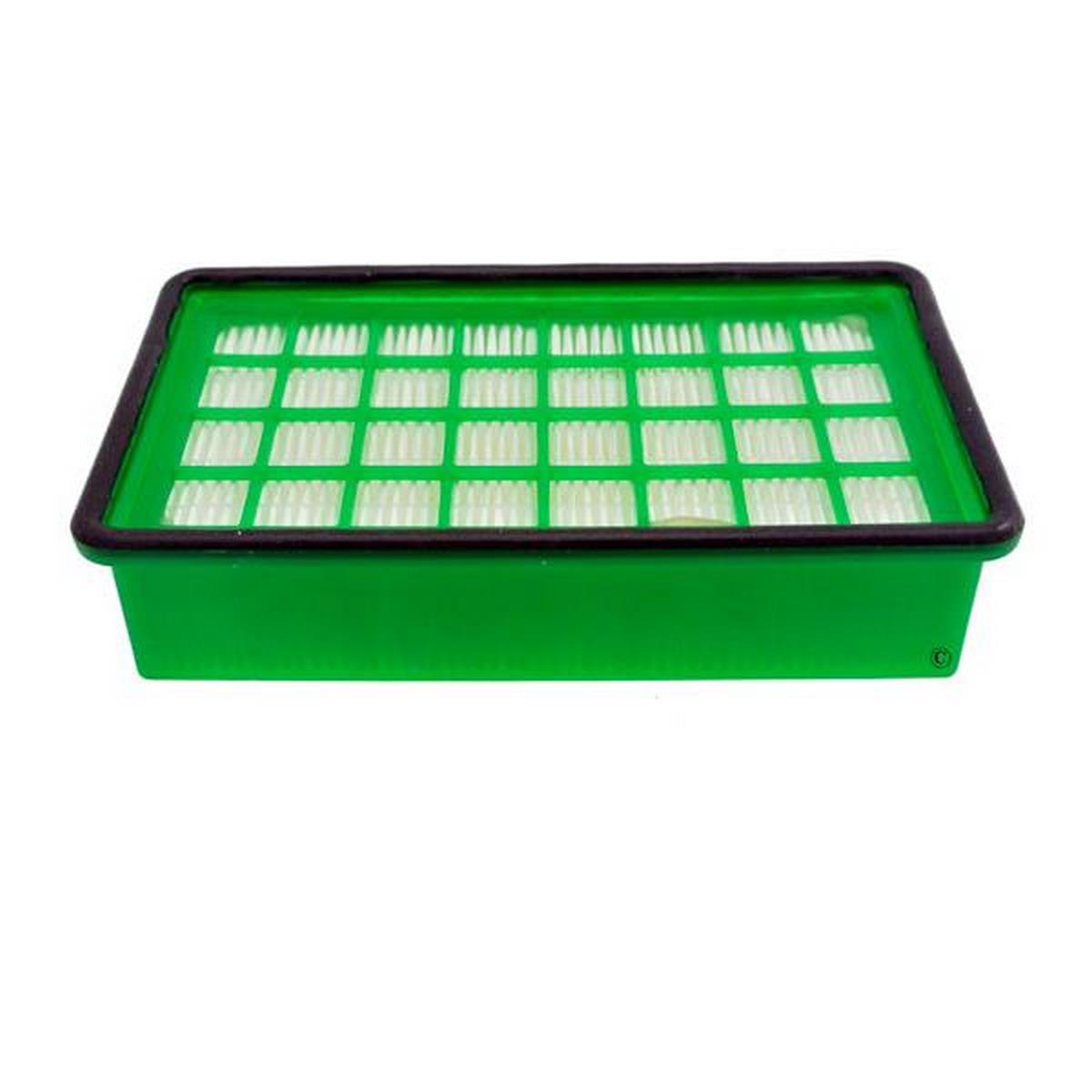 Filtro HEPA Verde Compatibile Rowenta Per Piccoli Elettrodomestici – RS-RT3157