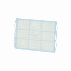 Motor filter (original)