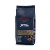 KIMBO espresso gourmet bean coffee 250g