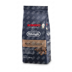 KIMBO Arabica Bean Coffee 250g