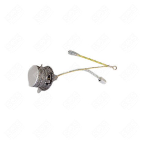 LOWER PROBE STEAMER - SS-204287