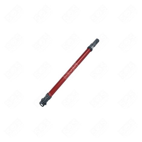 RED TUBE VACUUM CLEANER  - SS-7222061095