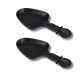 SET OF 2 RACLETTE PANS RACLETTE, GRILL, WOK - AS306002