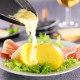 SET OF 4 RACLETTE DISHES RACLETTE, GRILL, WOK - AS306002