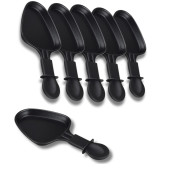 Set of 6 raclette pans