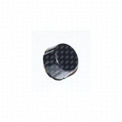 Steam adjustment button