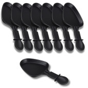 Set of 8 raclette pans
