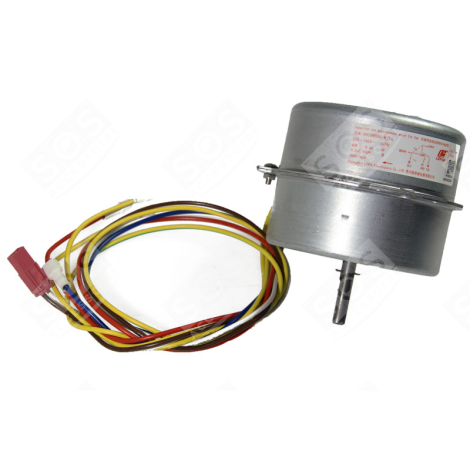 MOTOR (220V) AIR CONDITIONER  - AS00000162