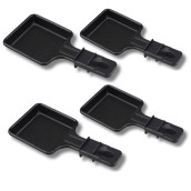 Set of 4 Raclette Dishes