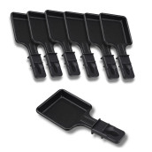 Set of 7 Raclette Cups