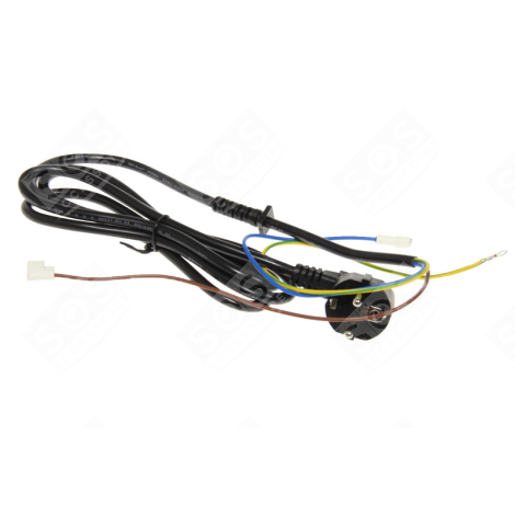 CORDON D'ALIMENTATION  AIR CONDITIONER  - NE2737