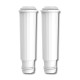 SET OF 2 WATER FILTERS CLARIS TZ60003 COFFEE MAKER, ESPRESSO - 00461732, 9000849514