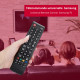 SMART REMOTE CONTROL READY TO USE SAMSUNG TELEVISIONS / TVS - BN59-01175N