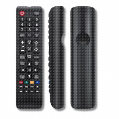 SMART Remote Control ready to use SAMSUNG