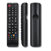 SMART Remote Control ready to use SAMSUNG
