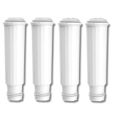 Set of 4 CLARIS TZ60003 water filters