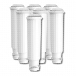 Set of 7 water filters CLARIS TZ60003