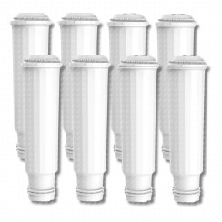 Set of 8 CLARIS TZ60003 Water Filters
