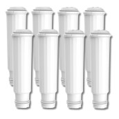 Set of 8 CLARIS TZ60003 Water Filters