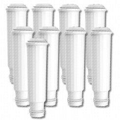 Set of 9 water filters CLARIS TZ60003