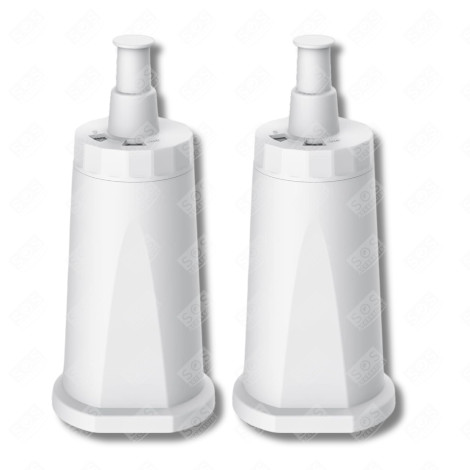 SET OF 2 SWISS WATER FILTERS SAGE, CLAROSWISS BES008 COFFEE MAKER, ESPRESSO - BES008, AS211011