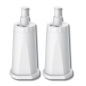 Set of 2 Swiss water filters Sage, ClaroSwiss BES008