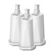SET OF 3 SWISS SAGE WATER FILTERS, CLAROSWISS BES008 COFFEE MAKER, ESPRESSO - BES008, AS211011