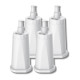 SET OF 4 WATER FILTERS SWISS SAGE, CLAROSWISS BES008 COFFEE MAKER, ESPRESSO - BES008, AS211011
