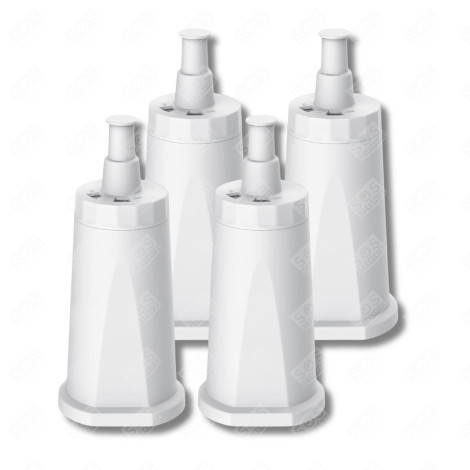 SET OF 4 WATER FILTERS SWISS SAGE, CLAROSWISS BES008 COFFEE MAKER, ESPRESSO - BES008, AS211011